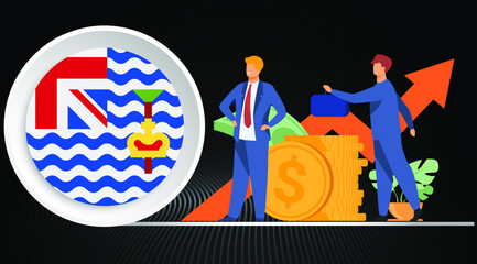 Entrepreneurship in British Indian Ocean Territory