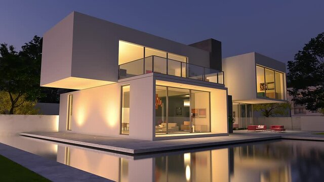 Architecture project evolution