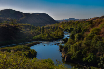 river in madagascar