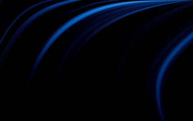 abstract blue and black are light pattern with the gradient is the with floor wall metal texture soft tech diagonal background black dark clean modern.