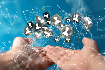 network