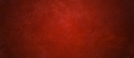 Red marbled background texture template for banners, watercolor grunge paper. St. Valentine's Day and Christmas design.	