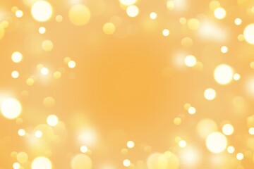 Gold shiny abstract wallpaper and background copy space 