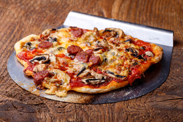 pizza