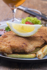 wiener schnitzel