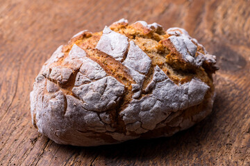 rye bread