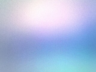 Frosty glass bright blue texture with clear effect. Winter empty background.