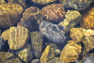Pebbles
