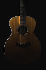 Obraz premium guitar