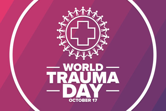 World Trauma Day Images – Browse 9,368 Stock Photos, Vectors, and Video