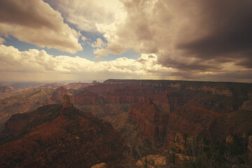 grand canyon national park