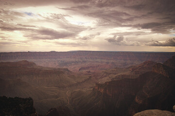 grand canyon