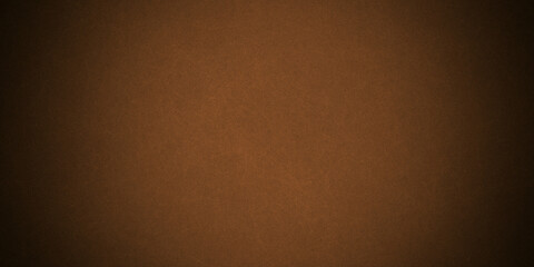 Abstract orange grunge on a retro background	