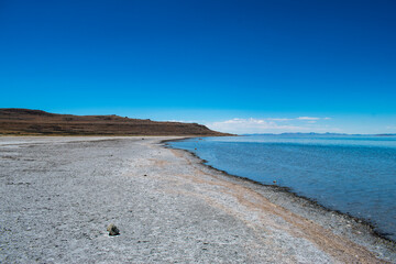 Great Salt Lake