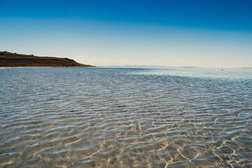 Great Salt Lake