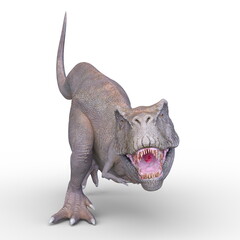 Obraz premium 恐竜