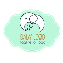 baby born logo