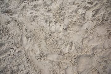 sand texture background