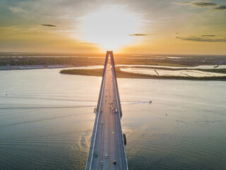 Arthur Revenel Bridge