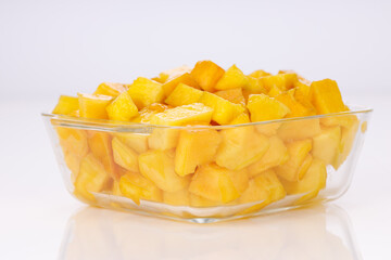 Ripe Mango
