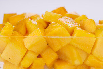Ripe Mango