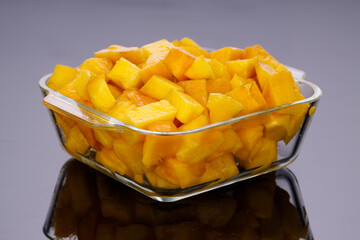 Ripe Mango