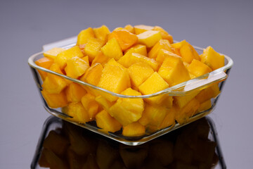 Ripe Mango
