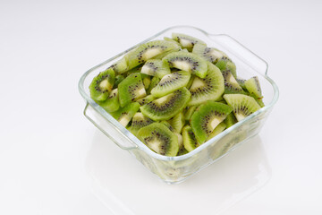 Kiwi fruit