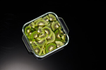 Kiwi fruit