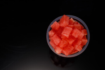 Watermelon Slices