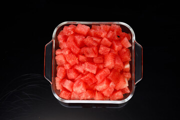 Watermelon Slices