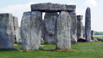 Stonehenge Views