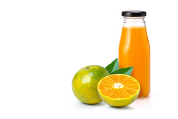 Orange juice