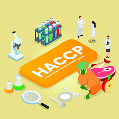 3d isometric vector illustration concept for banner, website, landing page template, ads and flyer