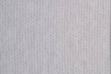 Texture of the fabric swirling in a whirlpool.  cloth background. Web article template. Long header banner format. Sale coupon. Visit card. Your information. Text space.