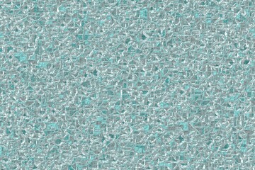 modern light blue optic noises digitally drawn texture or background illustration