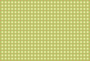 green brown plaid pattern background