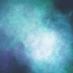 コスモ　ブルー