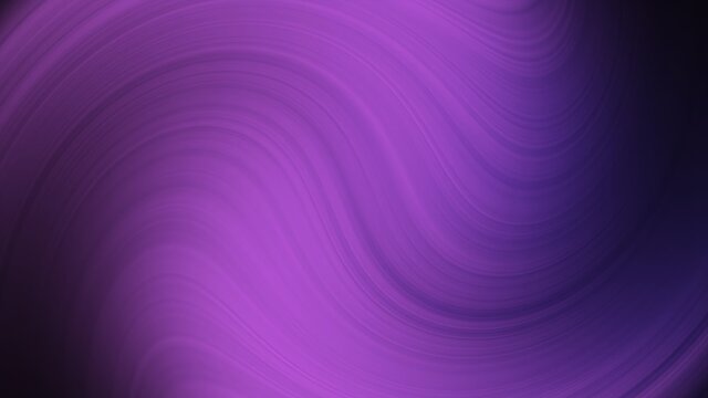 Abstract Purple Gradient Smooth Background