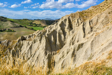 calanchi