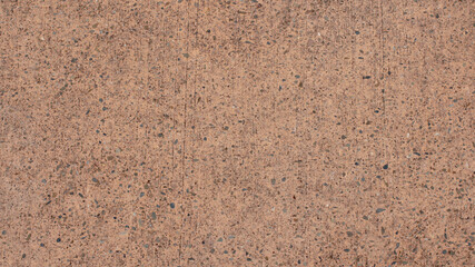 texture floor concrete vintage pebble paint, for background, wallpaper, material