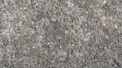 texture floor concrete vintage pebble, for background, wallpaper, material