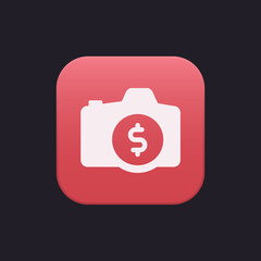 Photo Stock - Sticker