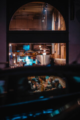 Diners