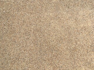 texture of sand