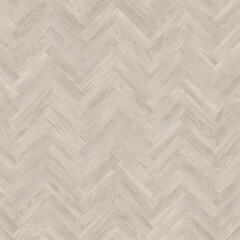 Seamless wood parquet texture herringbone pattern, diffuse