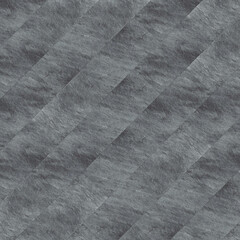 Fototapeta premium Slate tile ceramic, seamless texture light gray map for 3d graphic.