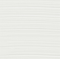 Fototapeta premium Grungy white concrete wall background. Background from high detailed fragment stone wall. Cement texture. Grey concrete wall