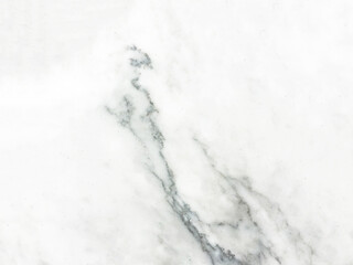 White marble texture background pattern with high resolution