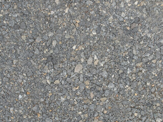 Beach gravel texture for background, wallpaper, material for texture 3D